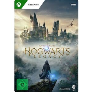 Microsoft Hogwarts Legacy - XBox Series S X Xbox One Digital Code