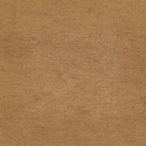 Möbel Boss Teppichfliese 25er-Set Beige Selbstklebend - 4 m²