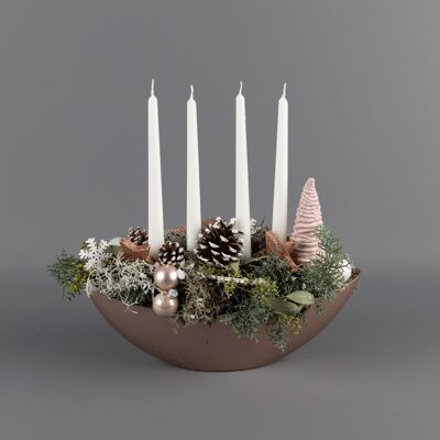 Pflanzen-Kölle Online Kreativ-Kurs "Adventsgesteck Glamour", 25.11.2026, 18:00 - 19:00 Uhr Pflanzen-Kölle Online Kreativ-Kurs "Adventsgesteck Glamour", 25.11.2026, 18:00 - 19:00 Uhr