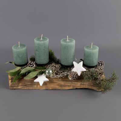 Pflanzen-Kölle Online Kreativ-Kurs "Adventsgesteck Salbei", 19.11.2026, 18:00 - 19:00 Uhr Pflanzen-Kölle Online Kreativ-Kurs "Adventsgesteck Salbei", 19.11.2026, 18:00 - 19:00 Uhr