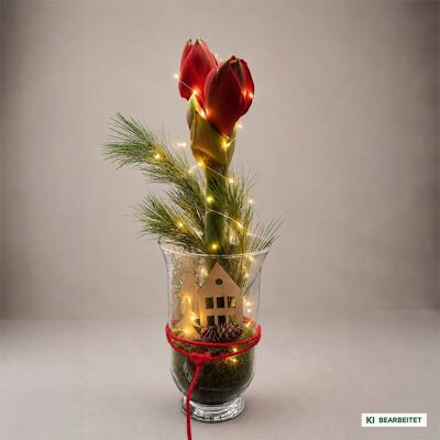Pflanzen-Kölle Gartenschule Kreativ "Lichterglanz im Glas", 04.12.2026, 17:00 - 18:30 Uhr Pflanzen-Kölle Gartenschule Kreativ "Lichterglanz im Glas", 04.12.2026, 17:00 - 18:30 Uhr