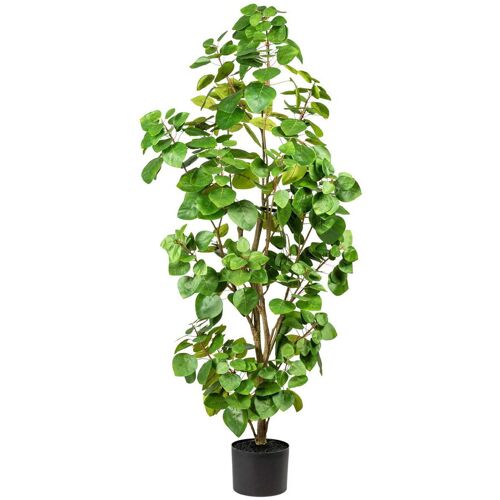 Pflanzen-Kölle Künstlicher Eukalyptus, Höhe ca. 120 cm