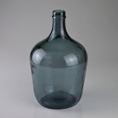 Pflanzen-Kölle Glasvase, rauch, Ø 27 x H 42 cm Pflanzen-Kölle Glasvase, rauch, Ø 27 x H 42 cm