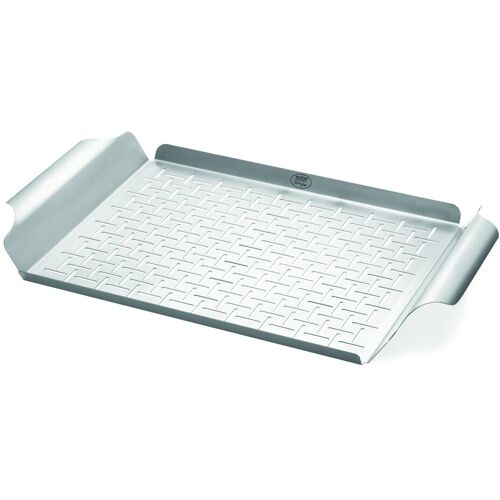 Weber Style™ Grillpfanne, Edelstahl, 47 x 29 cm