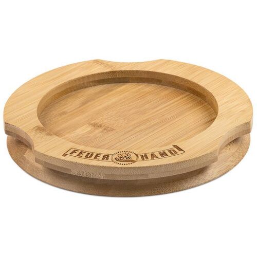 Feuerhand Laternenuntersetzer für Sturmlaterne 'Baby Special 276'