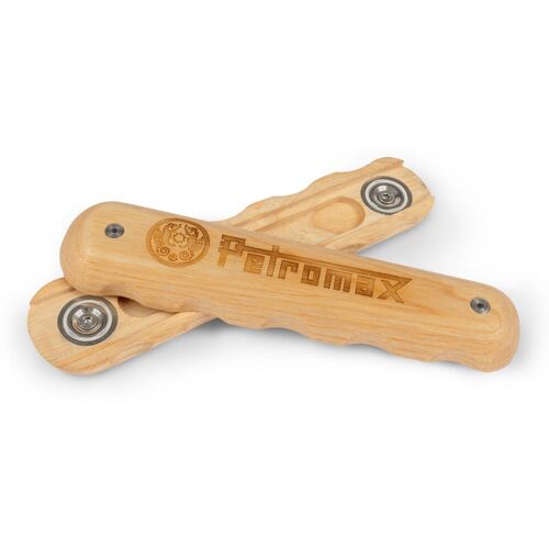 Petromax Holzgriff für schmiedeeiserne Pfannen