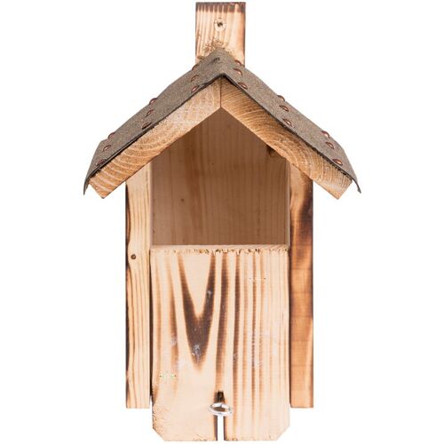 Kölle Nistkasten für Offenbrüter