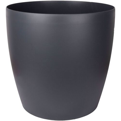 Lechuza® Lechuza 'Classico Color 60', grau, ca. Ø 60 x H 55,5 cm