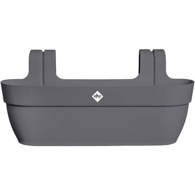 Elho Pflanzgefäß 'Vibia Campana Easy Hanger XL', anthrazit Elho Pflanzgefäß 'Vibia Campana Easy Hanger XL', anthrazit