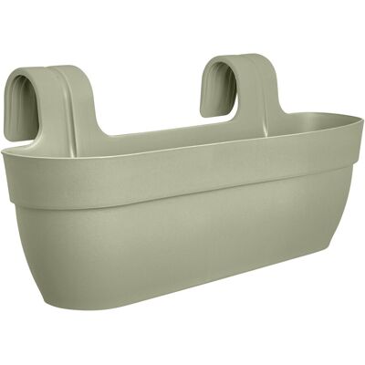 Elho Pflanzgefäß 'Vibia Campana Easy Hanger XL', grün Elho Pflanzgefäß 'Vibia Campana Easy Hanger XL', grün