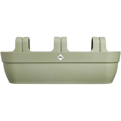 Elho Pflanzgefäß 'Vibia Campana Easy Hanger XXL', grün Elho Pflanzgefäß 'Vibia Campana Easy Hanger XXL', grün