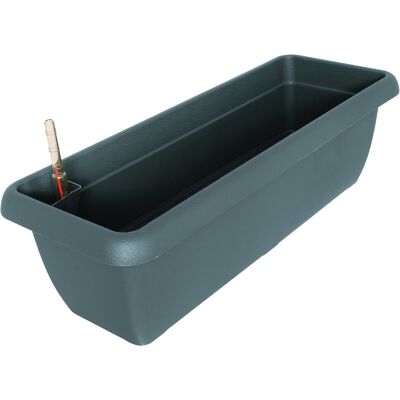 Geli Aqua Andalucia Pflanzkasten - Wasserstandsanzeiger, 60cm Geli Aqua Andalucia Pflanzkasten - Wasserstandsanzeiger, 60cm