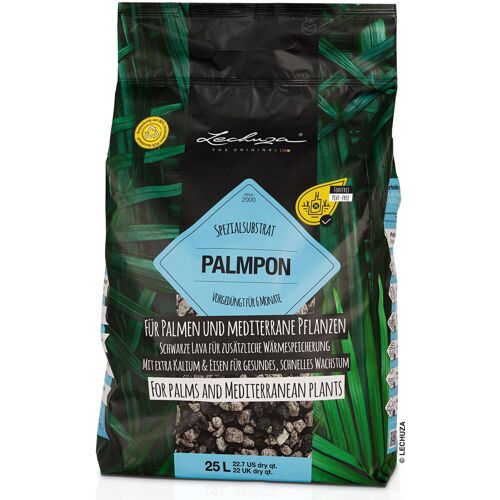 Lechuza® Lechuza Palmpon, 25 Liter