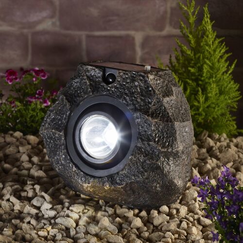 Smartsolar Steinstrahler 'Mega Rock'