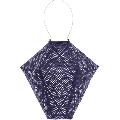 Lumiz Diamond 28 Solar-Laterne - Handgefertigte wetterfeste Laterne Lumiz Diamond 28 Solar-Laterne - Handgefertigte wetterfeste Laterne