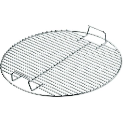 Weber Grillrost verchromt, 47 cm für BBQ