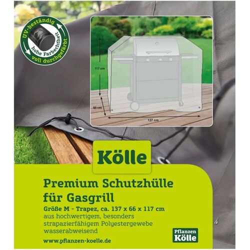 Kölle Gasgrill-Schutzhülle für Napoleon Rogue R425-1 & R425-3