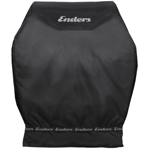 Schutzhülle für Gasgrill 'Chicago 3' von Enders, schwarz, 27 x 20 x 8 cm