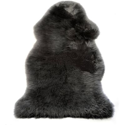Pflanzen-Kölle Schaffell, schwarz, 90 x 50 cm Pflanzen-Kölle Schaffell, schwarz, 90 x 50 cm