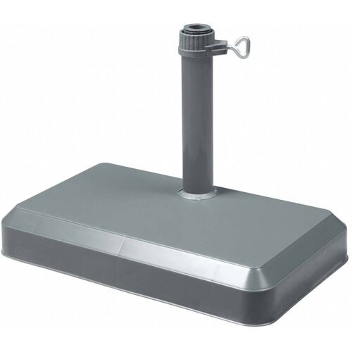 Pflanzen-Kölle Balkonschirmständer, 20 kg