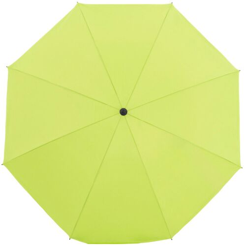 Doppler Beach-Sonnenschirm 'Como', apfelgrün, Ø ca. 160 cm