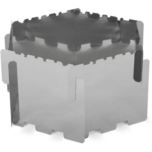 Petromax Reflektorschild für Gagrill 'Atago'