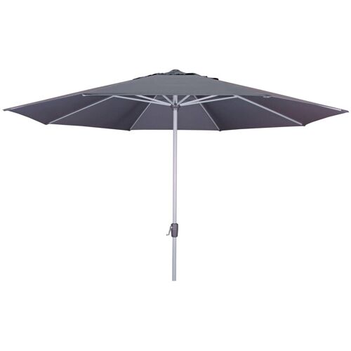 Doppler Sonnenschirm "Active Kurbel", Ø ca. 380 cm