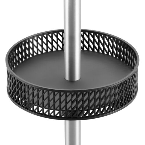 Schneider Schirme Schneider Schirm-Caddy, schwarz, ca. Ø 30 cm