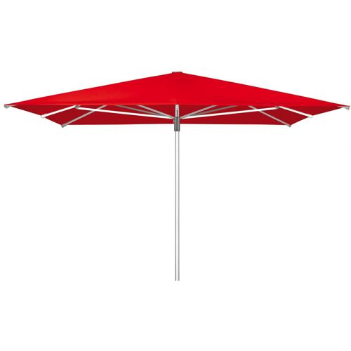 Doppler Sonnenschirm 'Telestar', ohne Volant, 400 x 400 cm