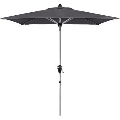 DOPPLER Active Auto Tilt Rechteckiger Sonnenschirm - Wetterfest, 50+ SPF DOPPLER Active Auto Tilt Rechteckiger Sonnenschirm - Wetterfest, 50+ SPF