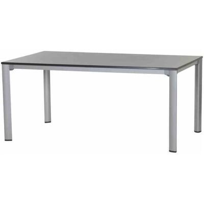 Garten Tisch SIEGER EXKLUSIV 95x74x165cm - Gartentisch Garten Tisch SIEGER EXKLUSIV 95x74x165cm - Gartentisch