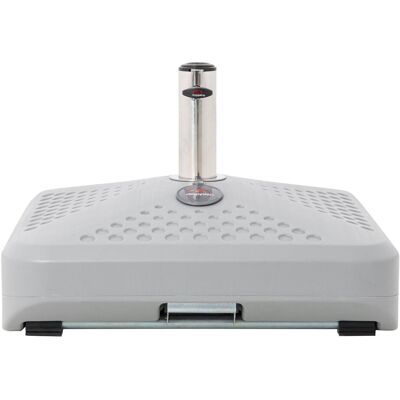DOPPLER Active Schirmständer - Stabil, befüllbar, 50-85kg DOPPLER Active Schirmständer - Stabil, befüllbar, 50-85kg