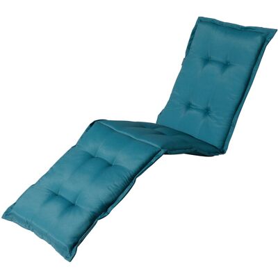 Madison Panama Sea Blue Liegenauflage - Loungeauflage Madison Panama Sea Blue Liegenauflage - Loungeauflage