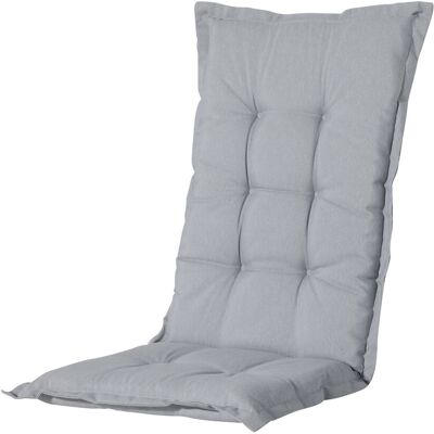 Madison Auflage 'Panama', light grey, grau Madison Auflage 'Panama', light grey, grau