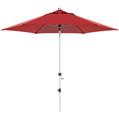 DOPPLER Expert 280 cm Automatischer Neigungs Sonnenschirm - Sonnenschutz DOPPLER Expert 280 cm Automatischer Neigungs Sonnenschirm - Sonnenschutz