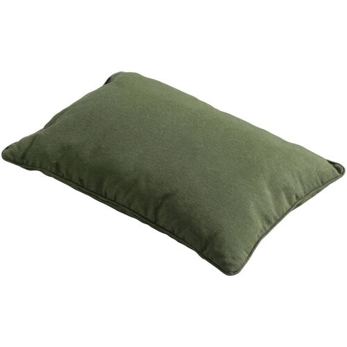 Madison Zierkissen 'Panama', grün, ca. 60 x 40 cm