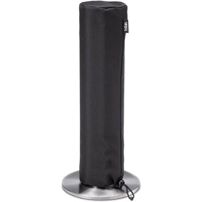 Höfats Abdeckhaube für SPIN 120, schwarz, Nylon, Mischgewebe, 53 cm Höfats Abdeckhaube für SPIN 120, schwarz, Nylon, Mischgewebe, 53 cm