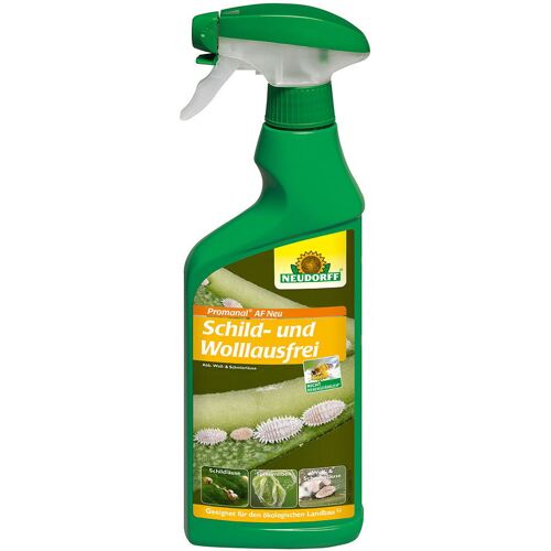 Neudorff Promanal® AF Neu Schild- und Wolllausfrei, 500 ml