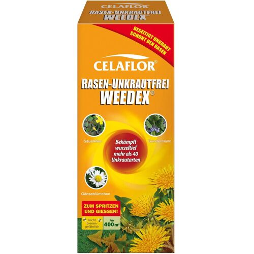 Pflanzen-Kölle Rasen-Unkrautfrei Weedex®