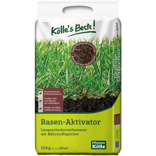 Kölles Beste Rasenaktivator, 10 kg