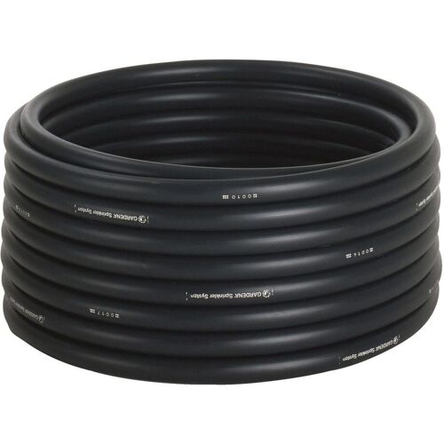 Gardena Verlegerohr, UV-stabilisiert, witterungsbeständig, druckfest