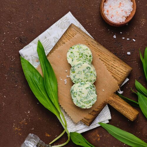 Pflanzen-Kölle Workshop "Frühlingskräuter entdecken" in Wildau