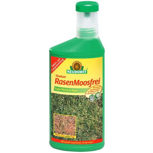 Neudorff Finalsan® Rasen Moosfrei