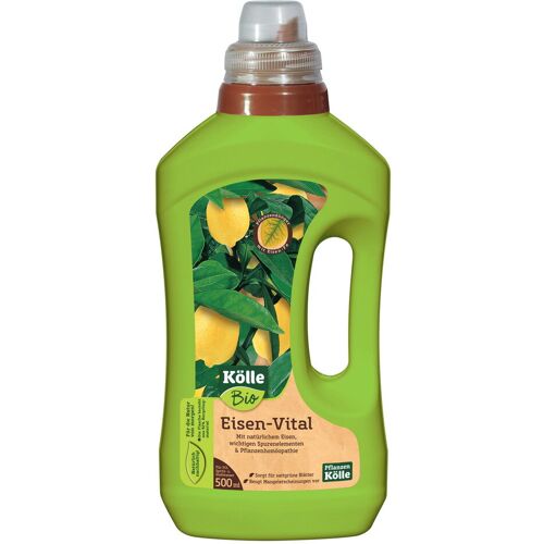 Kölle Bio Eisen-Vital, 500 ml