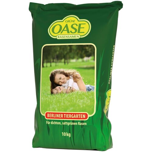 Freudenberger Rasensamen 'Berliner Tiergarten' Samenmischung, 10 kg