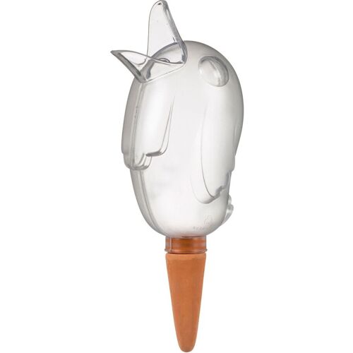 Scheurich Wasserspeicher 'Bördy', transparent, 620 ml