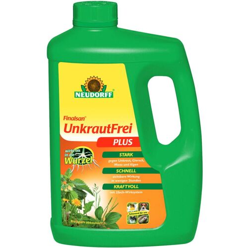 Neudorff Finalsan® UnkrautFrei Plus