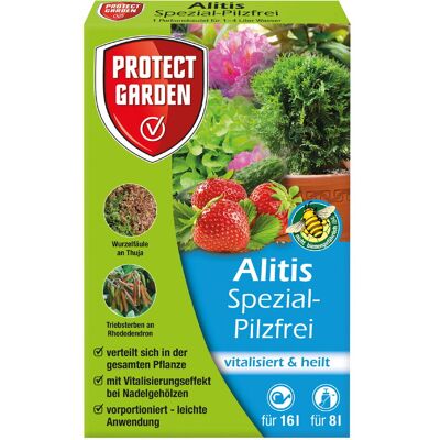 Protect Garden Spezial-Pilzfrei 'Alitis', 40 g Protect Garden Spezial-Pilzfrei 'Alitis', 40 g
