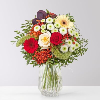 Kölle Blumenstrauß 'Unser Moment', handgebunden Kölle Blumenstrauß 'Unser Moment', handgebunden