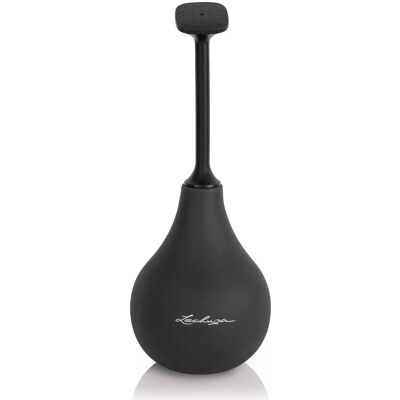 Lechuza® Lechuza Blumenbrause, schiefergrau, 0,26 l Lechuza® Lechuza Blumenbrause, schiefergrau, 0,26 l